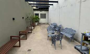 Imagem 6: Cobertura à venda e para alugar em Campinas, Cambuí, com 3 quartos, com 260 m², Edifício A