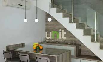 Imagem 3: Cobertura com 3 dormitórios à venda, 220 m² por R$ 1.500.000,00 - Itacoatiara - Niterói/RJ