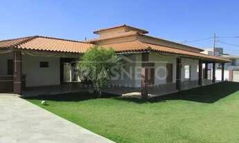 Imagem 5: Residencial Casa em Condomínio em Piracicaba