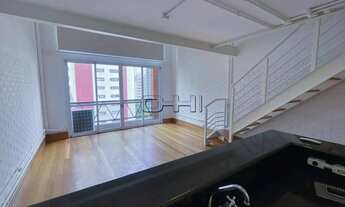 Imagem 7: Aluguel Apartamento 1 Dormitórios - 75 m² Itaim Bibi