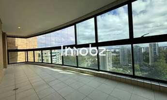 Imagem 3: Apartamento à venda no Condomínio Villaggio Panamby - Itapaiuna, 1800 - São Paulo - SP - C