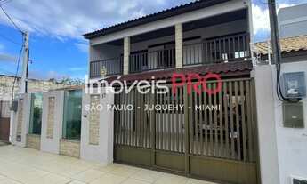 Imagem: Casa, Parque Jóquei Club - Campos dos Goytacazes