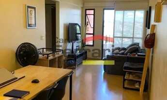 Imagem 5: Apartamento à venda, com 2 quartos sendo 1 suíte. Próximo a Avenida Engenheiro Caetano Alv