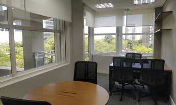 Imagem 4: VILA OLIMPIA - 240 METROS - MOBILIADO E DECORADO