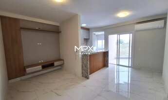 Imagem: Apartamento para alugar em Piracicaba, Água