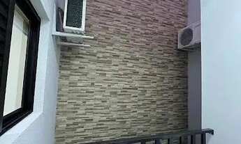 Imagem 6: Kitnet com 1 dormitório para alugar, 25 m² por R$ 1.790,00/mês - Vila Dominguinho - Votora