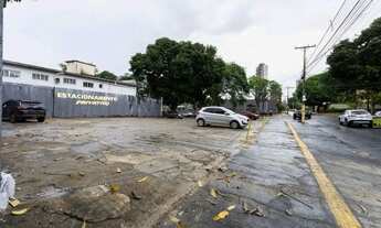 Imagem: LOTE - Rua 1139, 585m², Setor Marista