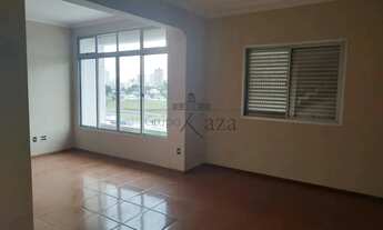 Imagem 4: Apartamento Cobertura Duplex em São José dos Campos