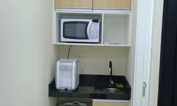 Imagem 5: Sala comercial no Trilogy Pereira Barreto