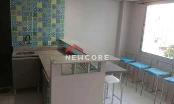 Imagem 4: Cobertura em Rua São Manoel - Rio Branco - Porto Alegre/RS