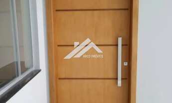 Imagem 2: Casa para Venda em Presidente Prudente, Jardim Novo Bongiovani, 2 dormitórios, 1 suíte, 2