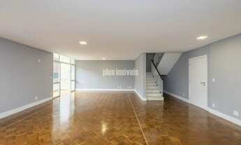 Imagem 4: Higienopolis Duplex 271m2util