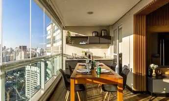 Imagem 7: Apartamento para venda em Pinheiros com 2 quartos, sendo 1 suíte , 68m²