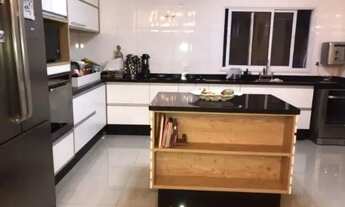 Imagem 3: Sobrado à venda no Condomínio Golden Park Residence, Sorocaba-SP