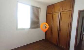 Imagem 5: Apartamento com 2 dormitórios à venda, 82 m² por R$ 640.000,00 - Santa Tereza - Belo Horiz