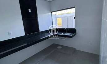 Imagem 7: CASA DISPONÍVEL PARA VENDA NO BAIRRO NOVO PRIMAVERA- MONTES CLAROS/MG