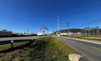 Imagem 4: Lote em Rodovia Armando Calil Bulos - Ingleses do Rio Vermelho - Florianópolis/SC