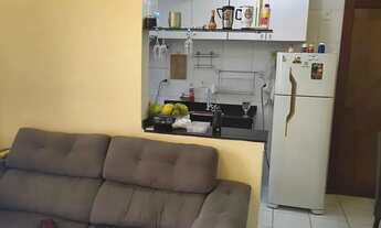 Imagem 4: SR-Apartamento Mobiliado em Ananindeua 2/4