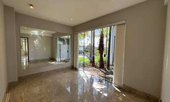 Imagem 7: Casa com 4 dormitórios, 650 m² - venda por R$ 4.950.000 ou aluguel por R$ 19.724/mês - Riv