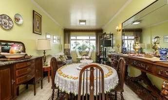 Imagem 4: Apartamento em Liberdade