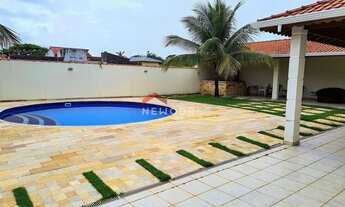 Imagem 2: Casa em Rua Manoel da Nobrega - Cidade Nova Peruibe - Peruíbe/SP