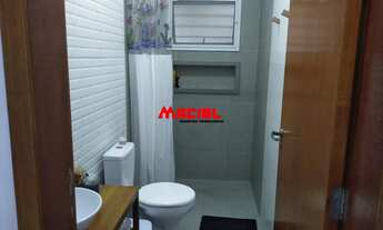 Imagem 6: CASA À VENDA EM JACAREÍ | ÁREA GOURMET