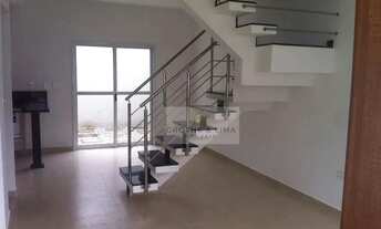 Imagem 3: Aluga Casa Nova em Condomínio Fechado Villagio