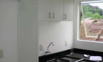 Imagem 2: APARTAMENTO no SAGUAÇÚ com 1 quartos para LOCAÇÃO, 48 m²