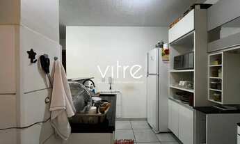 Imagem 5: Apartamento à venda no bairro Jardim Patricia em Uberlândia