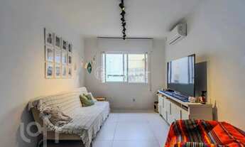 Imagem: Apartamento à venda Rua Atanásio Belmonte