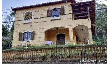 Imagem: Casa de leilão em CENTRO / MIGUEL PEREIRA