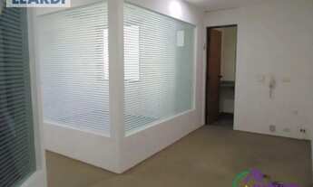 Imagem 5: CONJ. COMERCIAL - PINHEIROS - SP