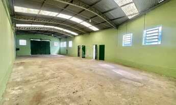 Imagem 2: BARRACAO A VENDA OU LOCACAO JD NOVA IGUACU / 390M2