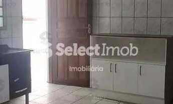 Imagem: Casa para ALUGAR, Jardim Anchieta, Mauá