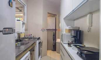 Imagem 4: Apartamento em Cristal