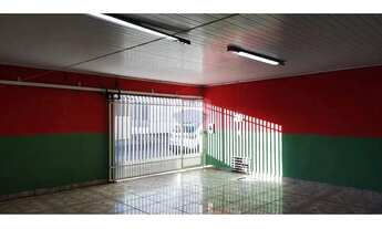 Imagem 5: Casa com 2 suítes na QNR