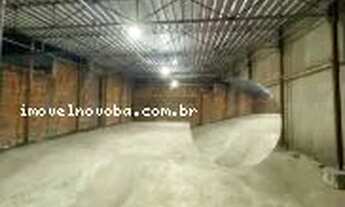 Imagem: Galpão para Locação em Lauro de Freitas