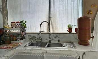 Imagem 3: Casa com amplo quintal,estrutura para segundo andar