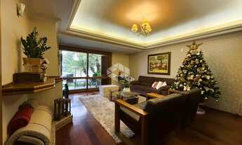 Imagem: ALVENARIA SEMIMOBILIADA COM 03 DORMITÓRIOS