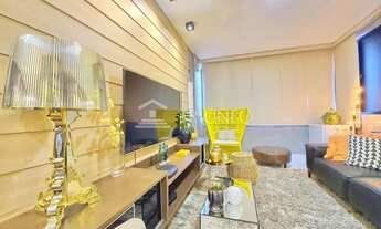 Imagem: Apartamento no Jóquei Clube com 03 Suítes