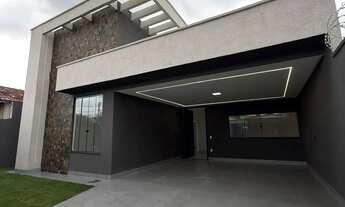 Imagem: Casa Jardim Nova Era Casa de Rua com 3 Quarto(s)