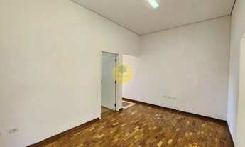 Imagem 3: Casa térrea de 80 m² com 02 dormitórios para locação na Vila Romana