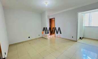 Imagem 2: Apartamento 3 Quartos à venda, 72 m² por R$ 437.700 - Jardim Goiás - Goiânia/GO