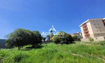 Imagem 7: Terreno amplo para alugar com 494m² no Vila Dainese em Americana/SP