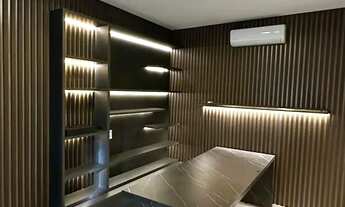 Imagem 5: Alugo Sobrado Com 4 Suítes- Portal do Sol Green