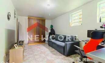 Imagem 2: Casa em Rua Estônia - Parque das Nações - Santo André/SP