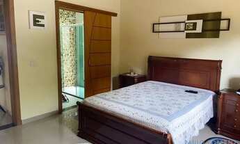 Imagem 7: CASA ASSOBRADADA - CONDOMÍNIO ALPES D OURO - SP