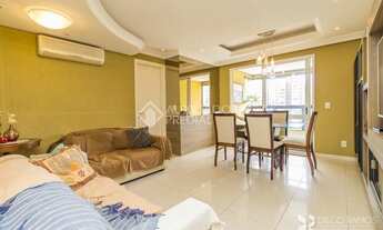 Imagem: Lindo apartamento, decorado, 3 dormitorios