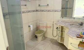 Imagem 7: Apartamento com 3 dormitórios para alugar, 110 m² por R$ 2.256/mês - Monte Serrat - Salvad