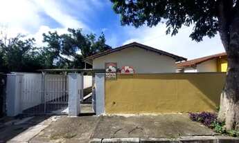 Imagem: Casa Para Alugar no Bosque da Princesa